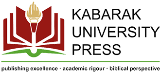 Kabarak University Press